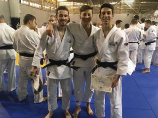 Montpellier Judo Olympic