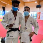 montpellier judo olympic