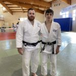 Montpellier judo OLYMPIC