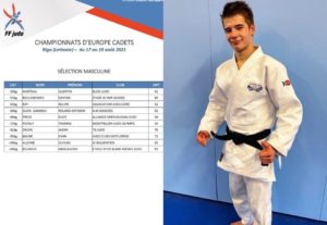 Montpellier judo OLYMPIC 
