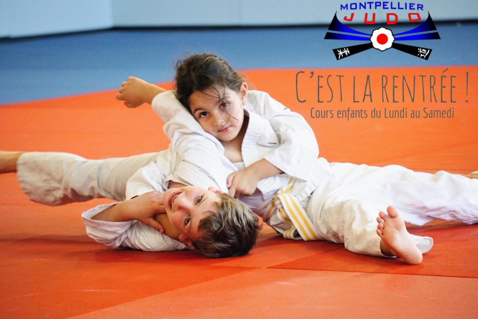 Montpellier Judo Olympic